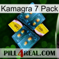 Kamagra 7 Pack cialis5